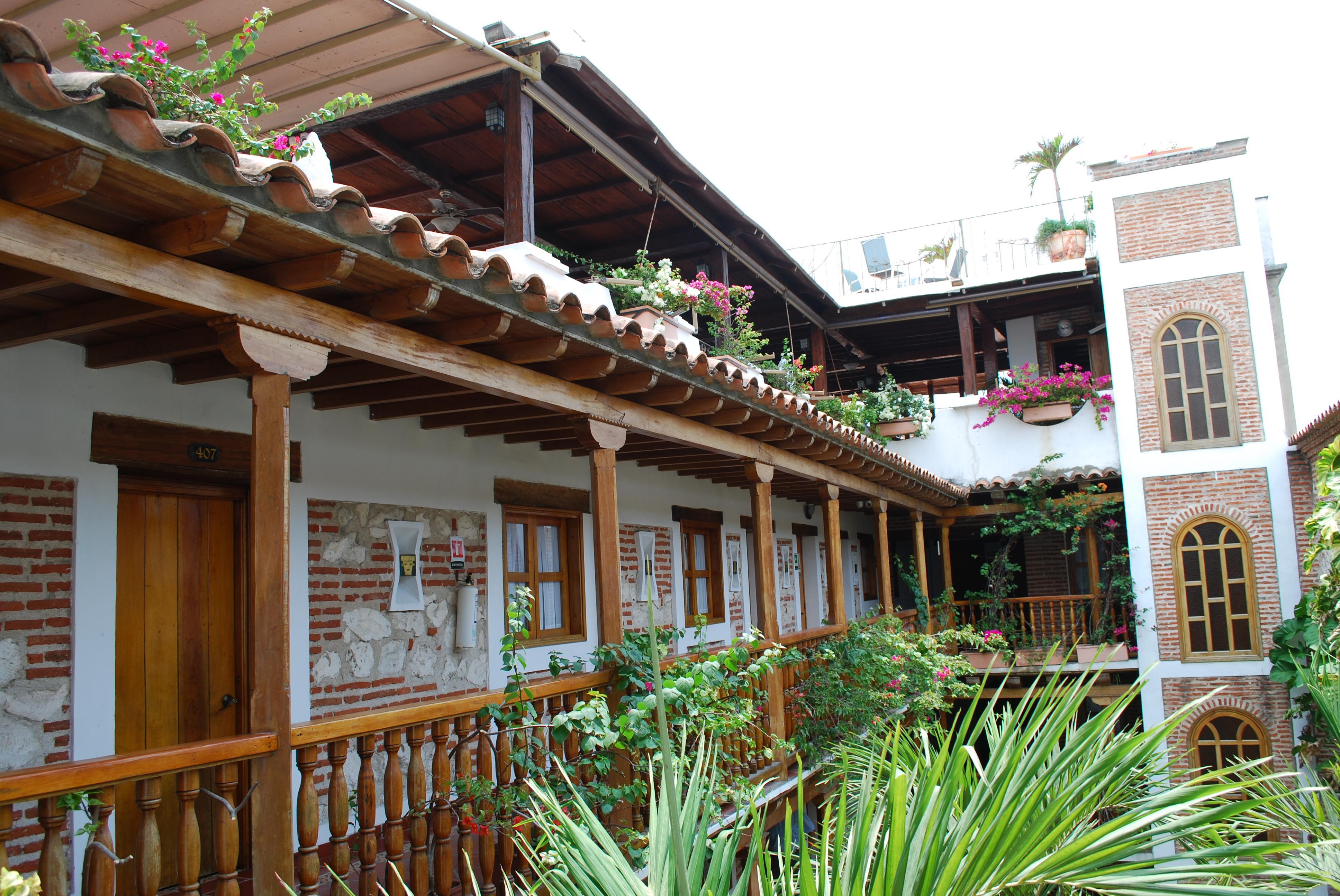 Hotel Don Pedro De Heredia Cartagena Exteriör bild