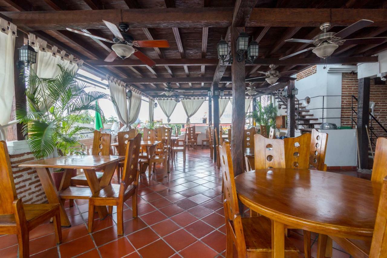 Hotel Don Pedro De Heredia Cartagena Exteriör bild